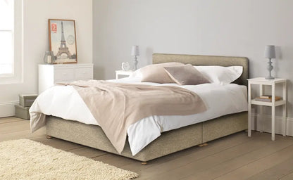 Goldfinch Daisy Divan in double