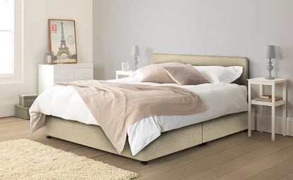 Goldfinch Ellen Divan in double