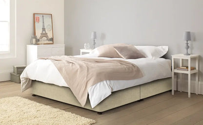Platform Ellen Divan in single