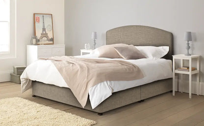 Tern Ellen Divan in single