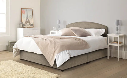 Verdin Ellen Divan in double