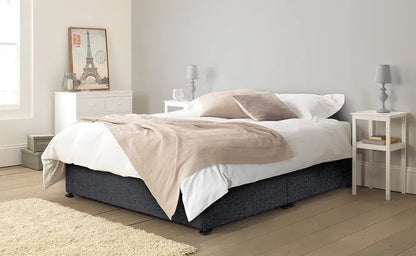 Platform Ellen Divan in king