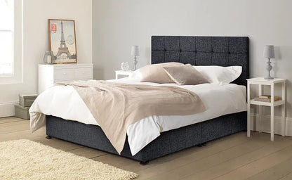 Raven Ellen Divan in king