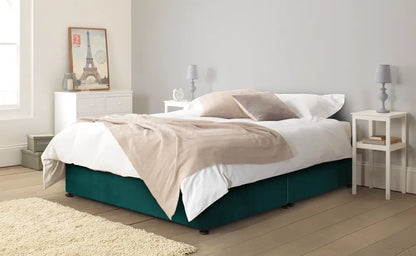 Platform Ellen Divan in small double