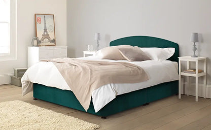 Verdin Ellen Divan in double