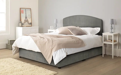 Tern Ellen Divan in king