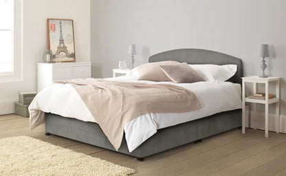 Verdin Ellen Divan in double