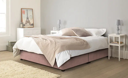 Platform Ellen Divan in single