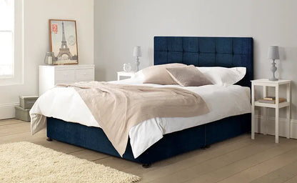 Raven Ellen Divan in king