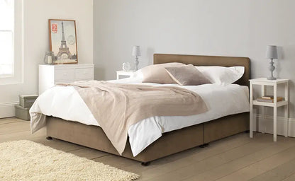 Goldfinch Ellen Divan in single