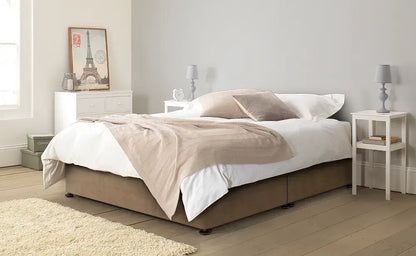 Platform Ellen Divan in super king