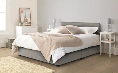 Goldfinch Ellen Divan in small double
