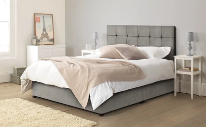 Raven Ellen Divan in small double