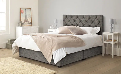 Dove Ellen Divan in king