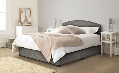Verdin Ellen Divan in double