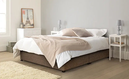 Platform Ellen Divan in single