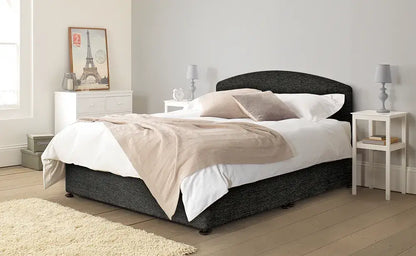 Verdin Ellen Divan in double