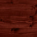 Red Mahogany stain