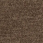 Mink herringbone