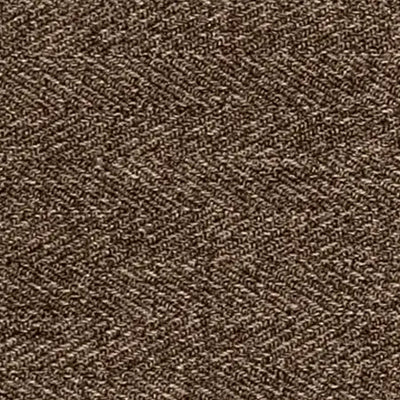 Mink herringbone