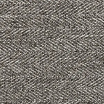 Fossil herringbone